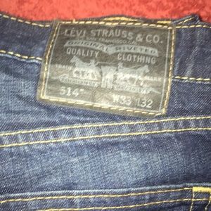 Levi’s